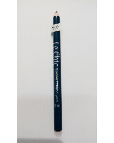 مداد سایه چشم لشیک - شماره 214